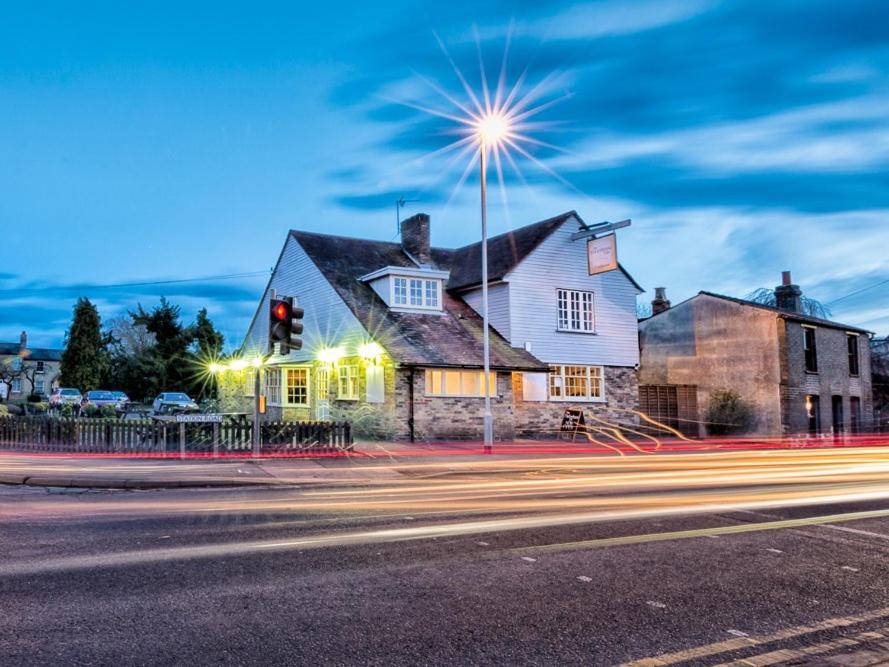 The Porterhouse Willingham  Dış mekan fotoğraf